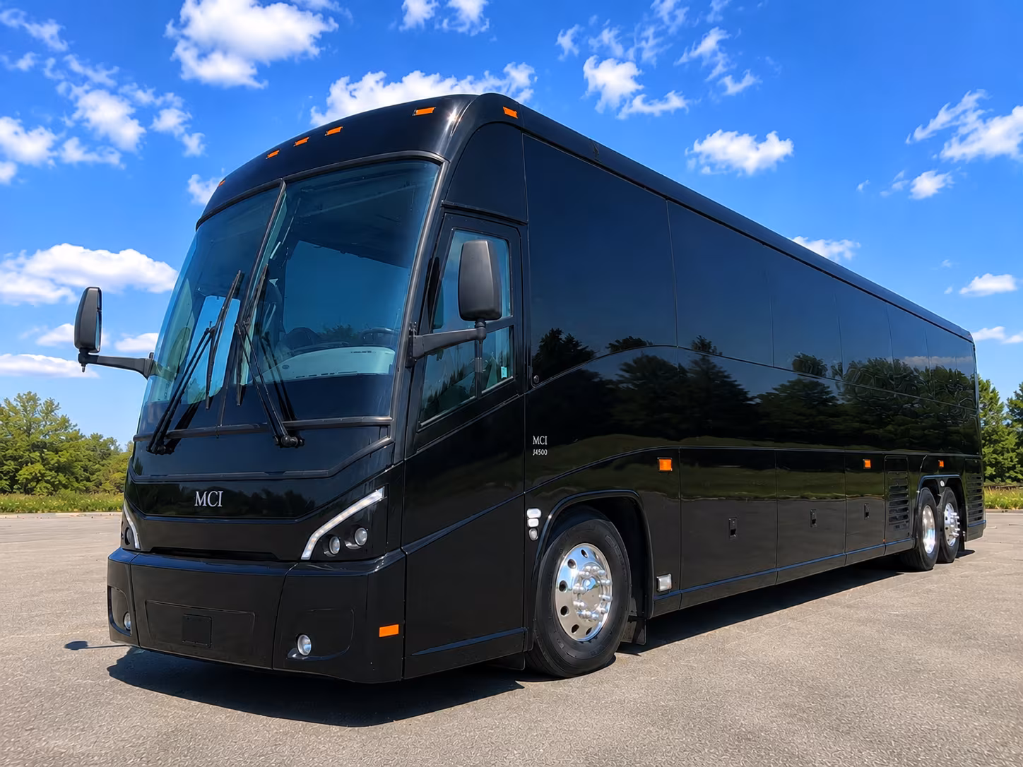 away game and tournament charter buses from costa mesa