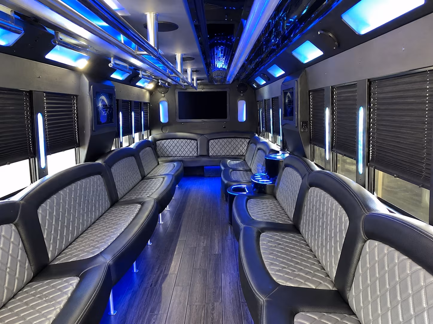 bachelor and bachelorette party buses in costa mesa