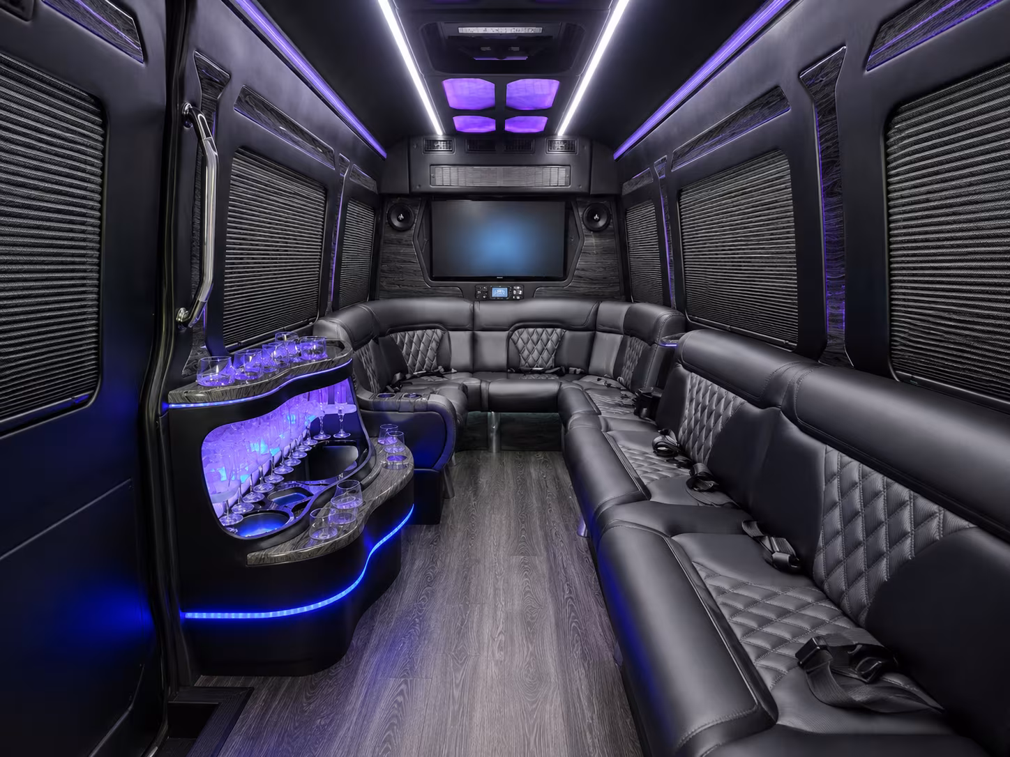 book your costa mesa prom bus early for the best selection