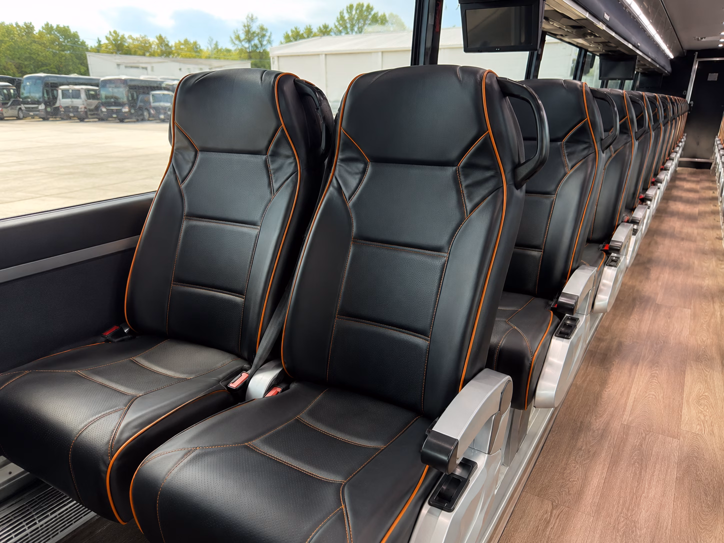 budget friendly school charter bus prices in costa mesa
