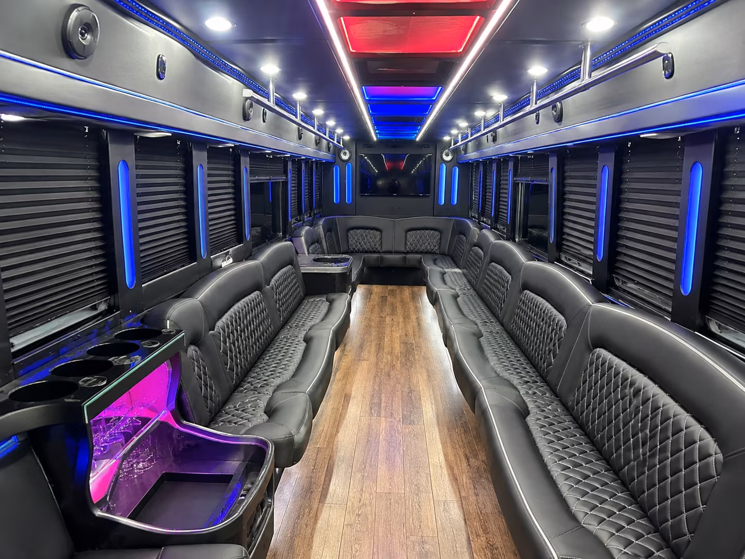 corporate travel to long beach los angeles and beyond