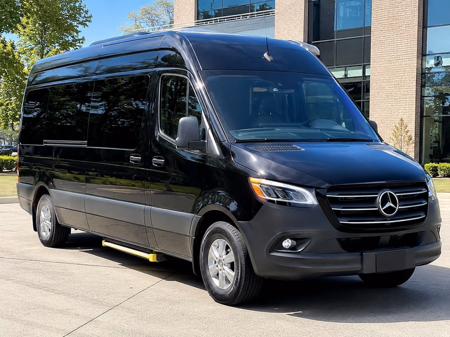 costa mesa airport shuttle bus rentals for private groups