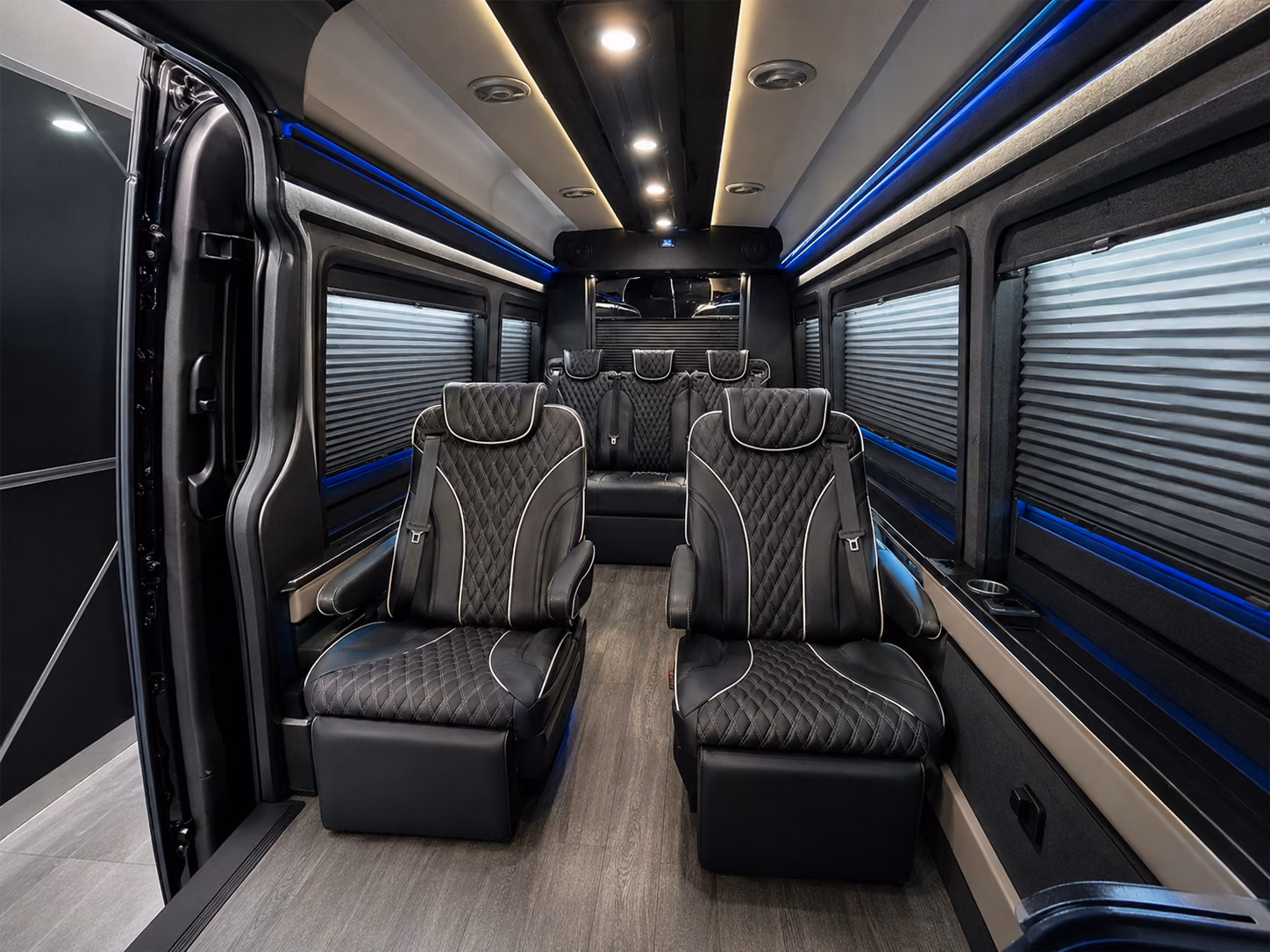 costa mesa airport shuttle buses for employees