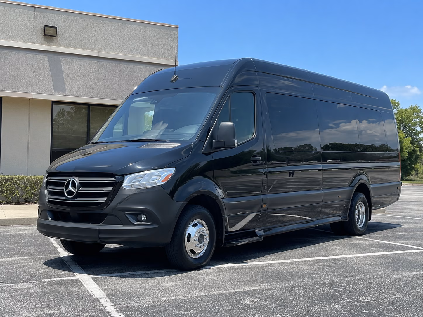 costa mesa church and religious group bus rentals