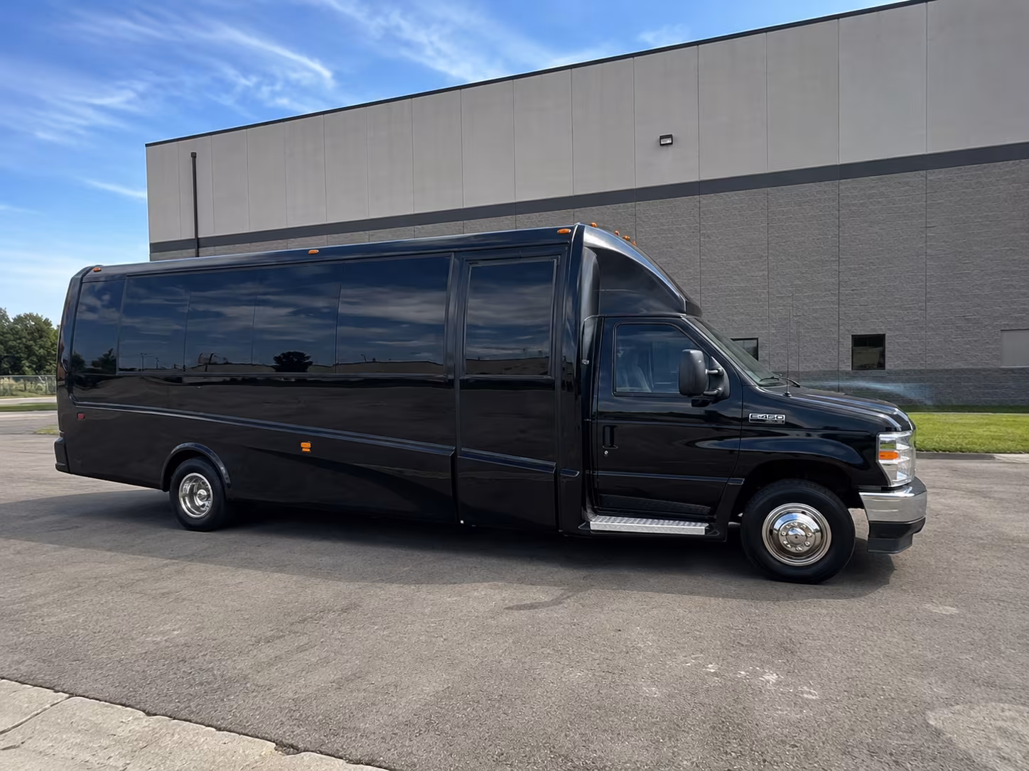 costa mesa family reunion and vacation bus rentals