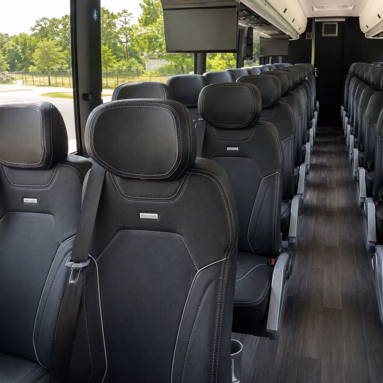 Costa Mesa Government & Military Transportation