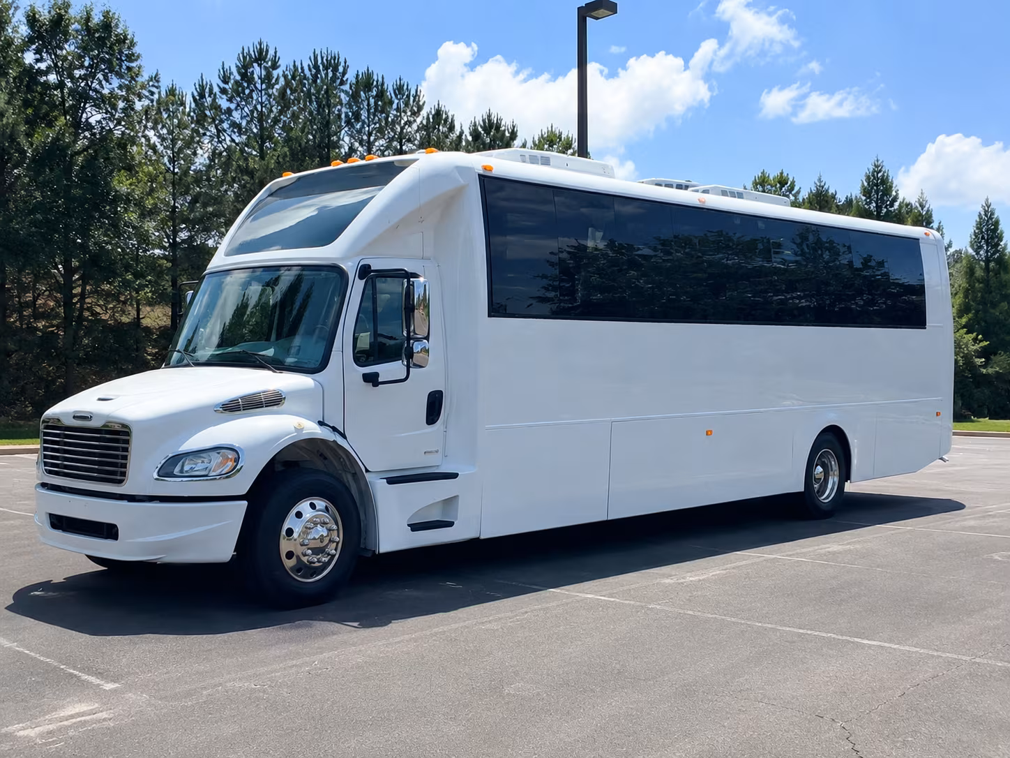 prom party buses for every costa mesa and newport beach high school