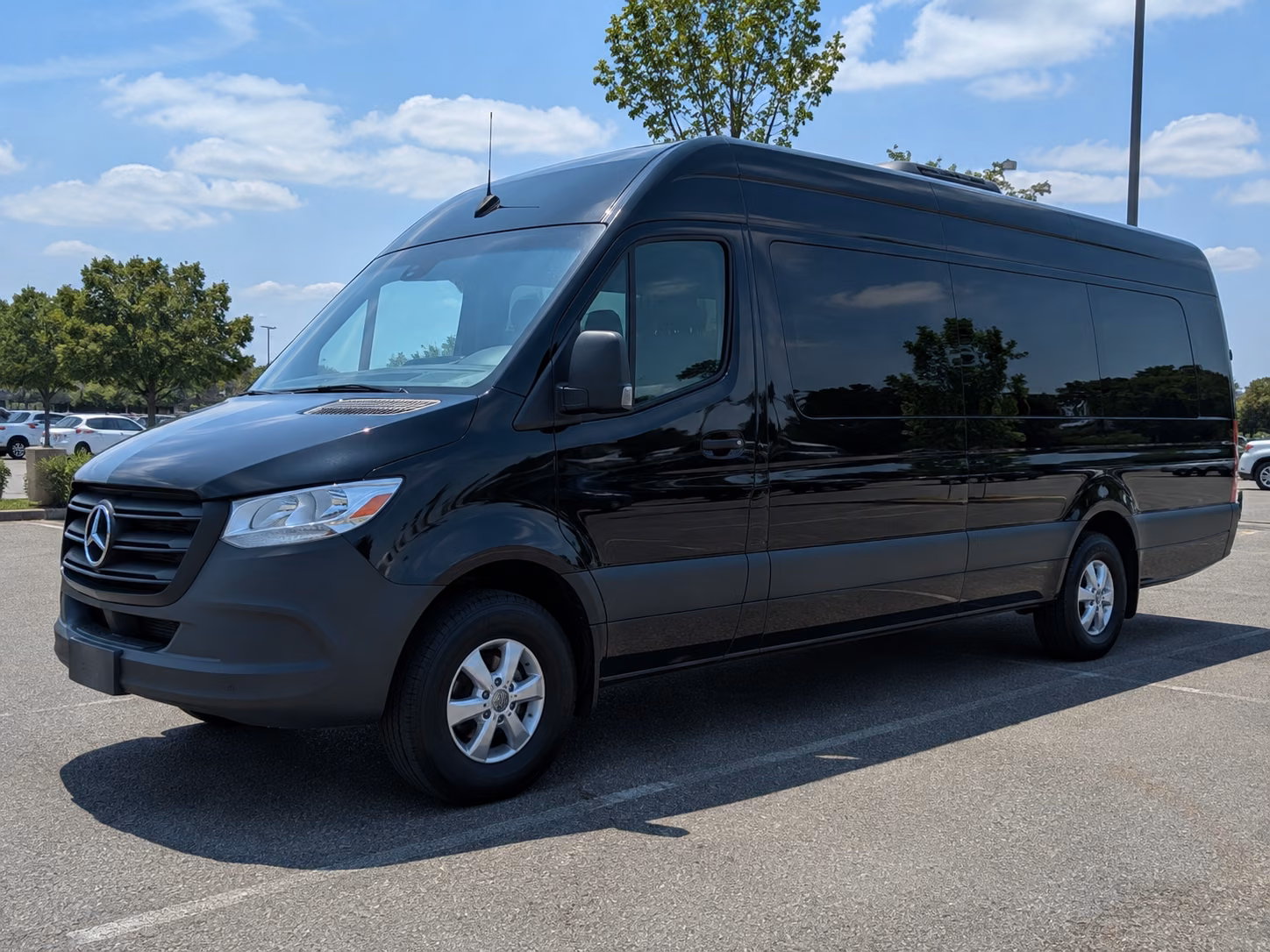 youth league high school and college team bus rentals